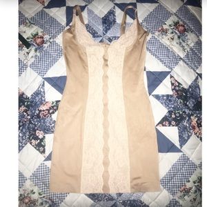 Shaping Slip Victoria Secret 😍